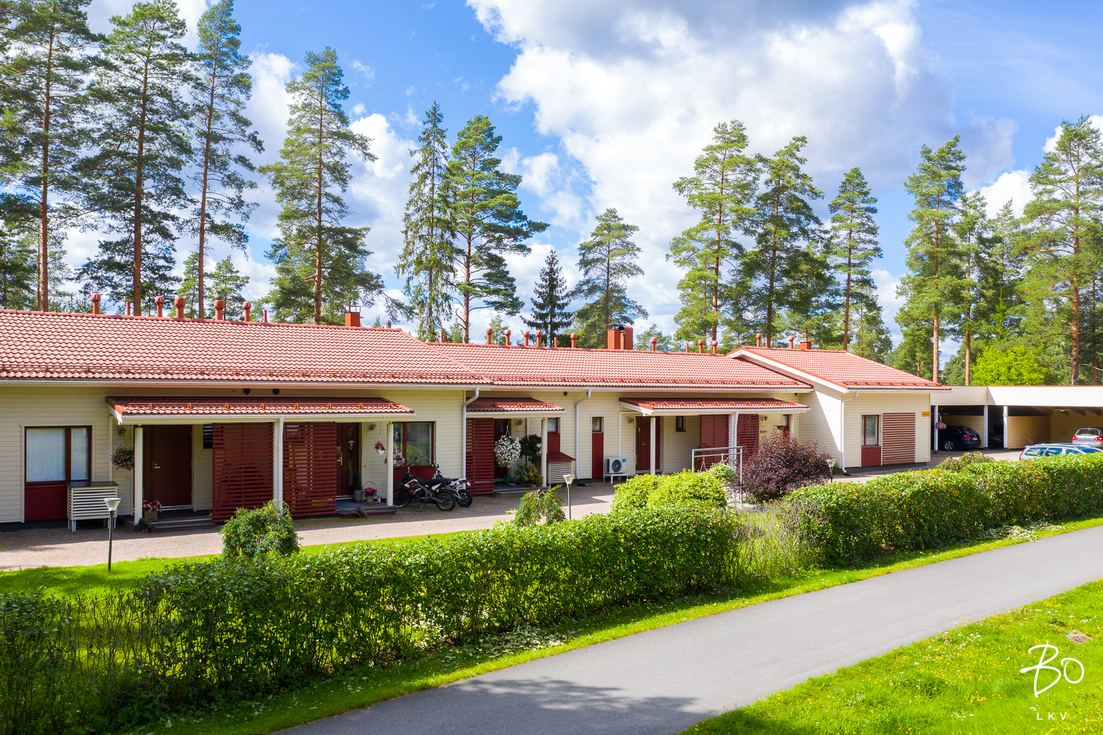 Vesitorninkaari 7 - bild 3