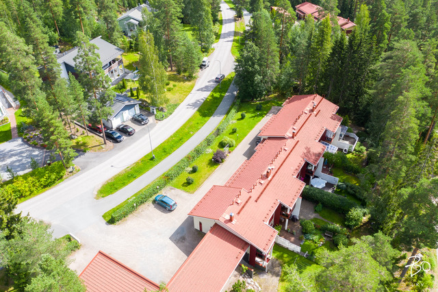 Vesitorninkaari 7 - bild 23