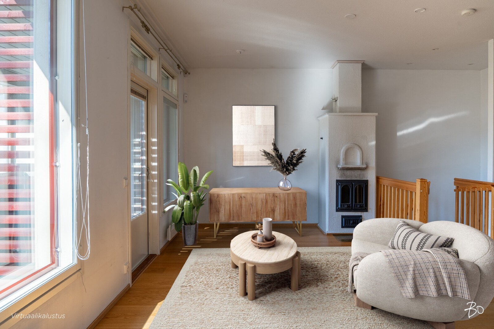 Vesitorninkaari 7 - bild 1