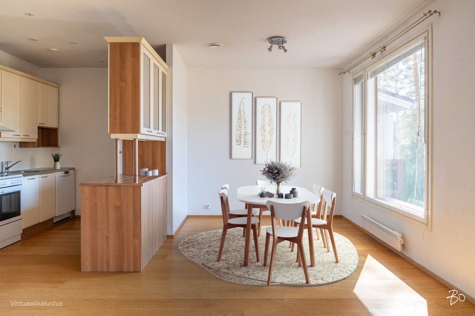 Vesitorninkaari 7 - bild 20