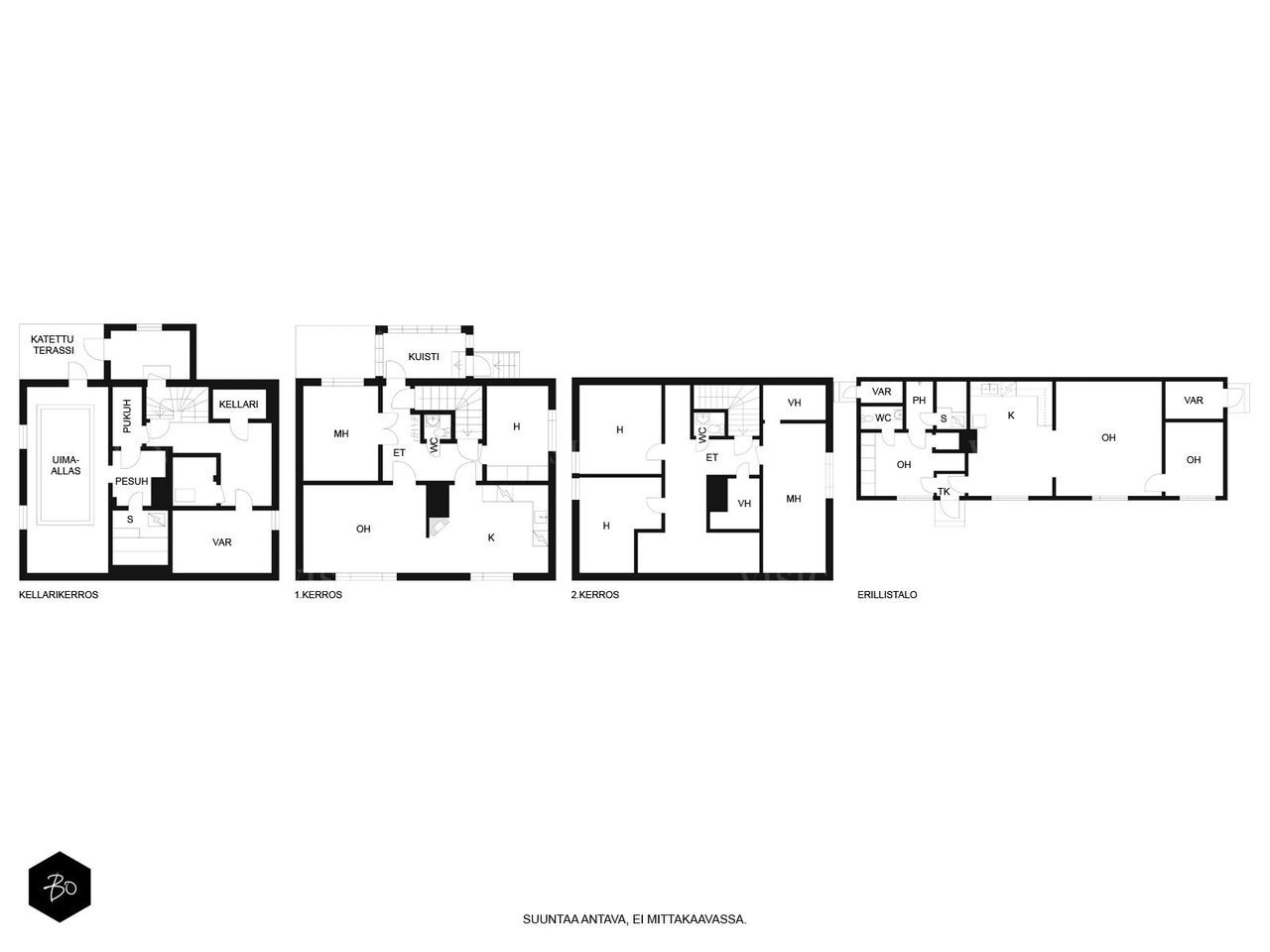 Kotkankatu 8 - bild 2