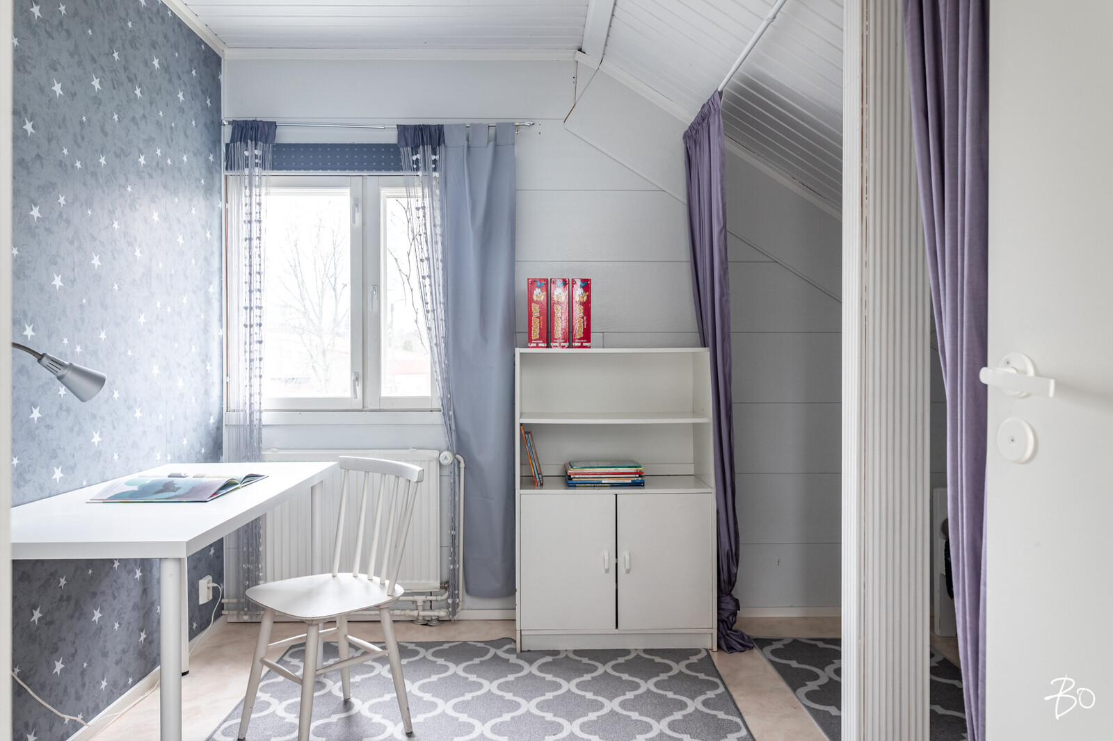 Kotkankatu 8 - bild 15