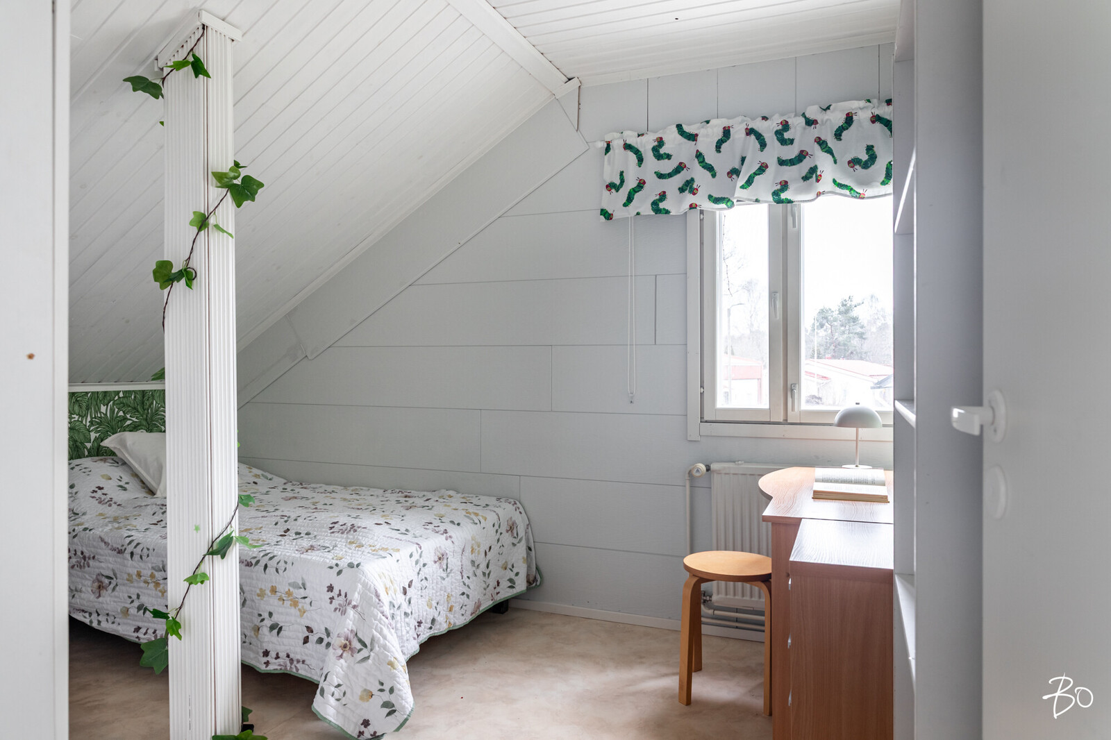 Kotkankatu 8 - bild 17