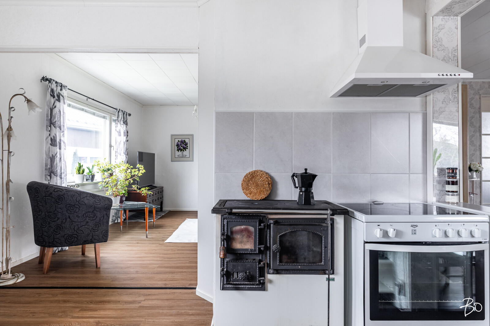 Kotkankatu 8 - bild 6