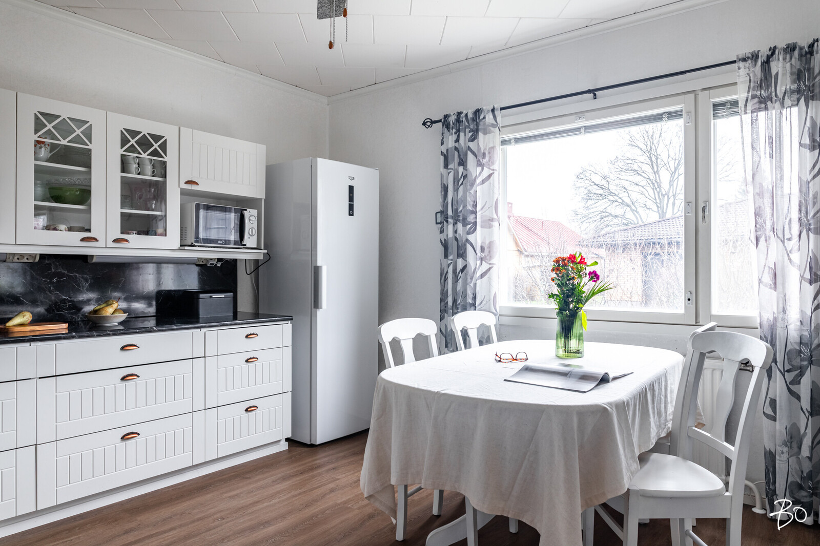 Kotkankatu 8 - bild 4