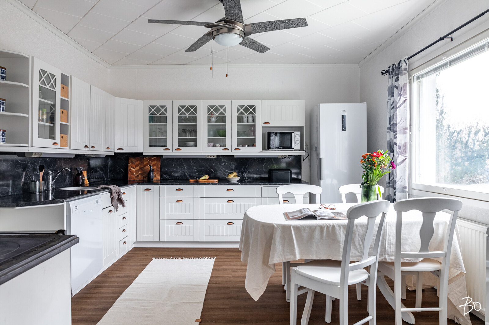 Kotkankatu 8 - bild 1