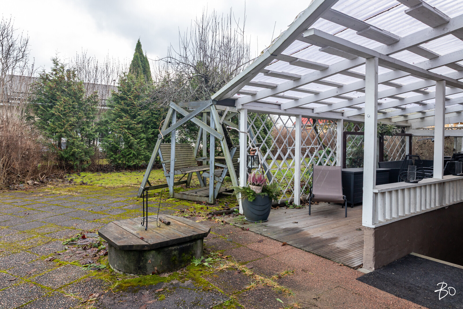 Kotkankatu 8 - bild 24