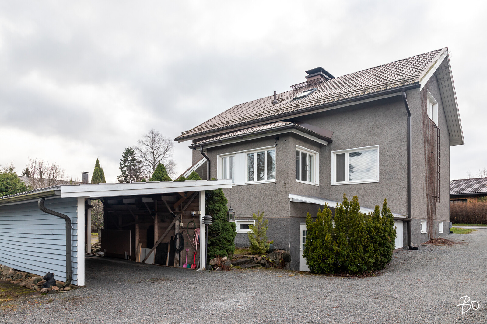 Kotkankatu 8 - bild 25