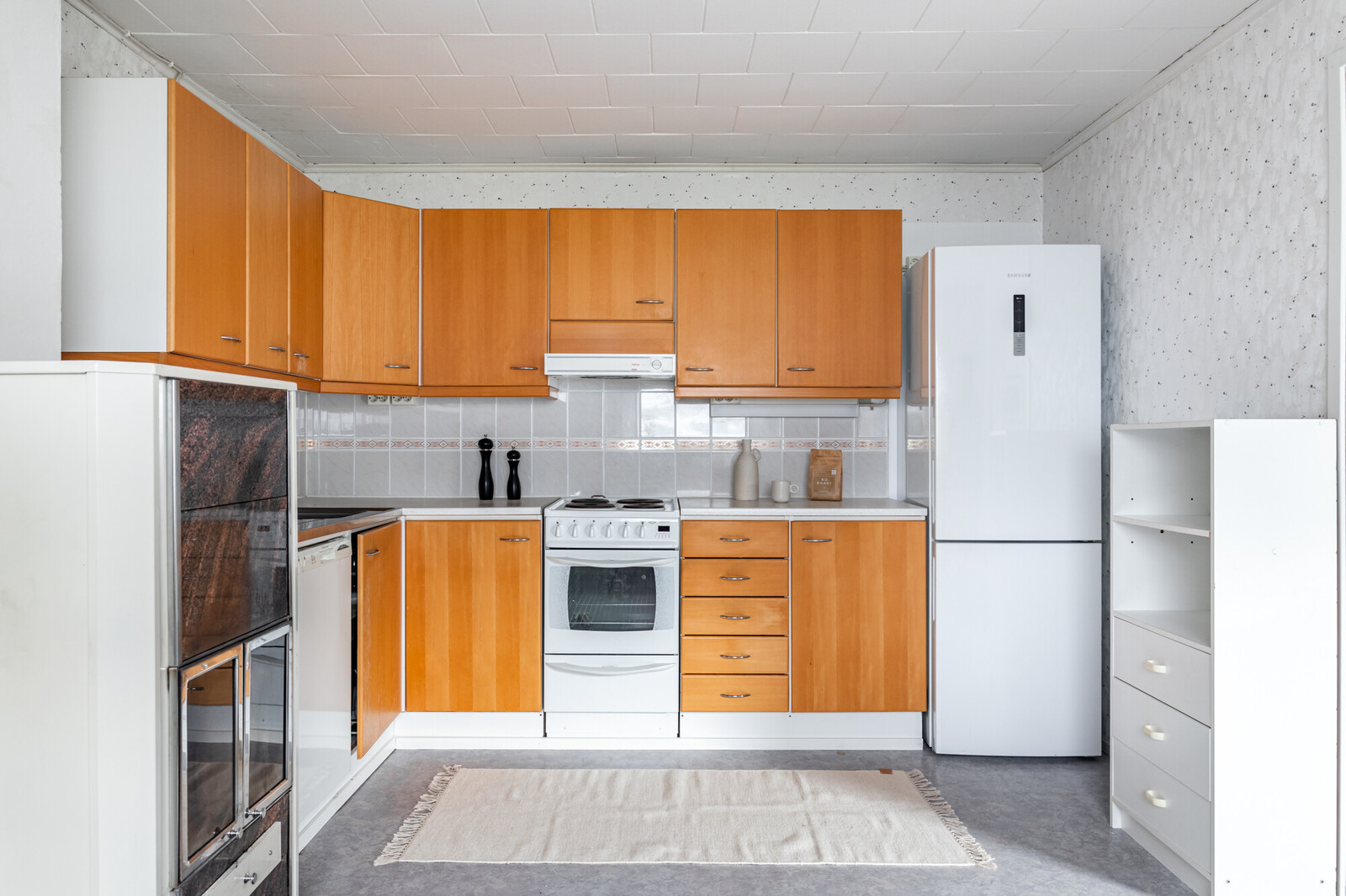 Kotkankatu 8 - bild 27