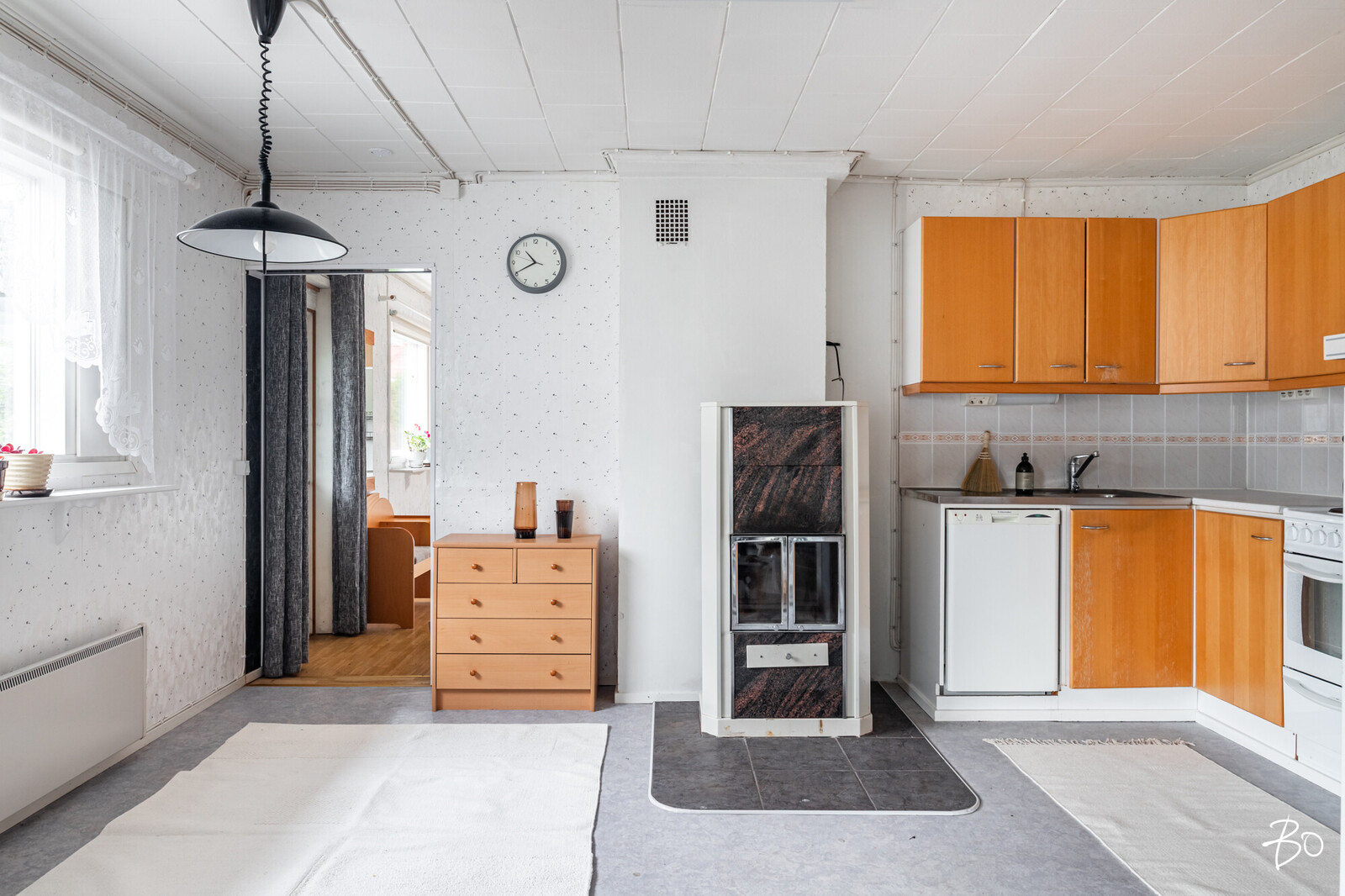 Kotkankatu 8 - bild 28