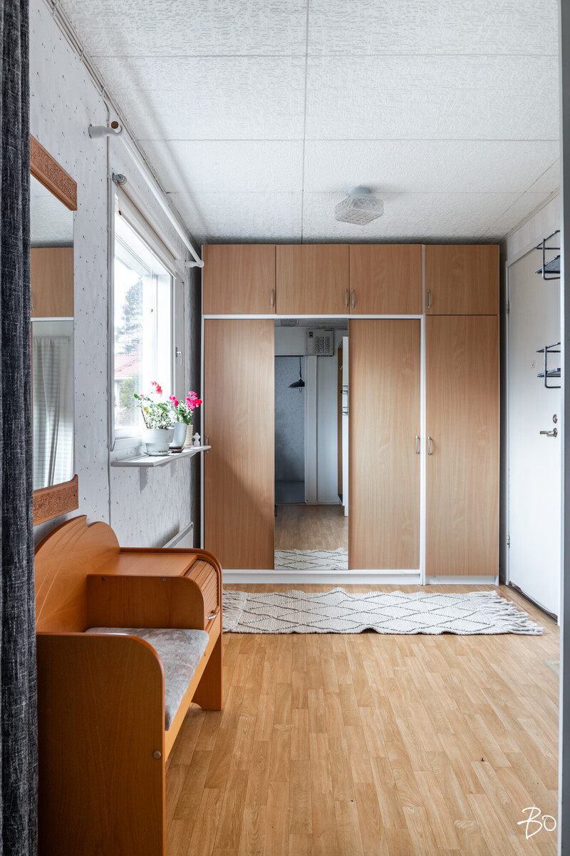 Kotkankatu 8 - bild 34