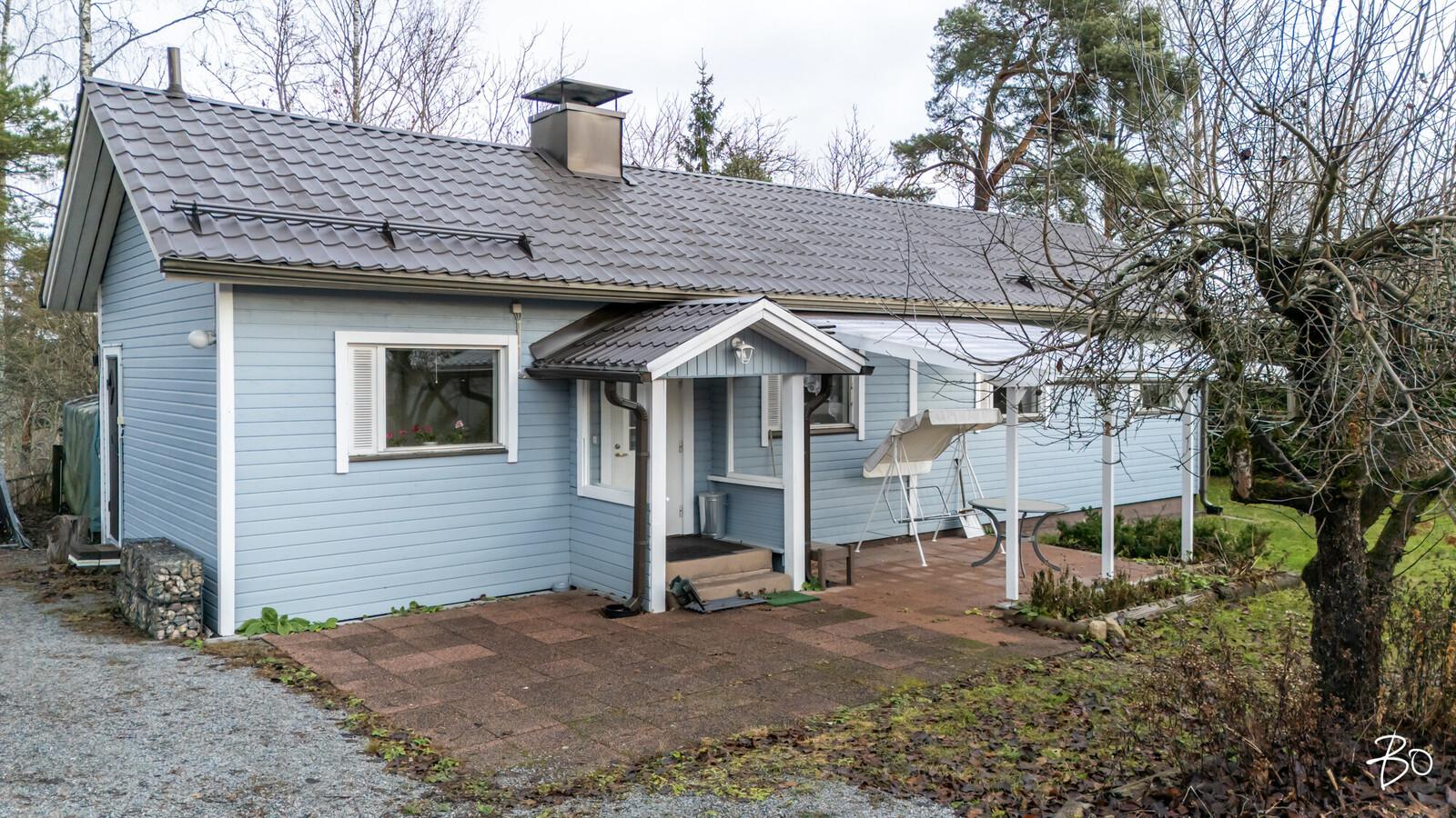 Kotkankatu 8 - bild 26