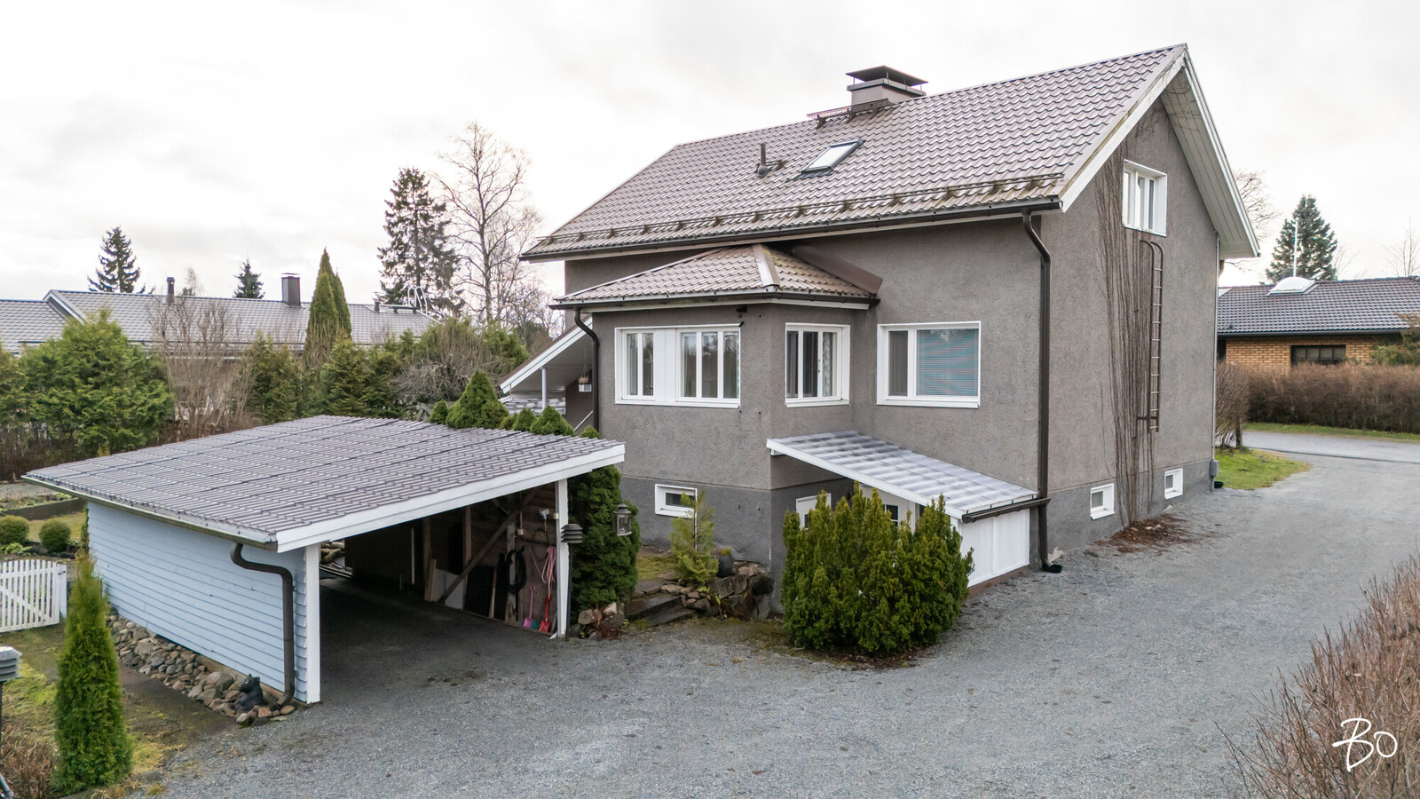 Kotkankatu 8 - bild 36