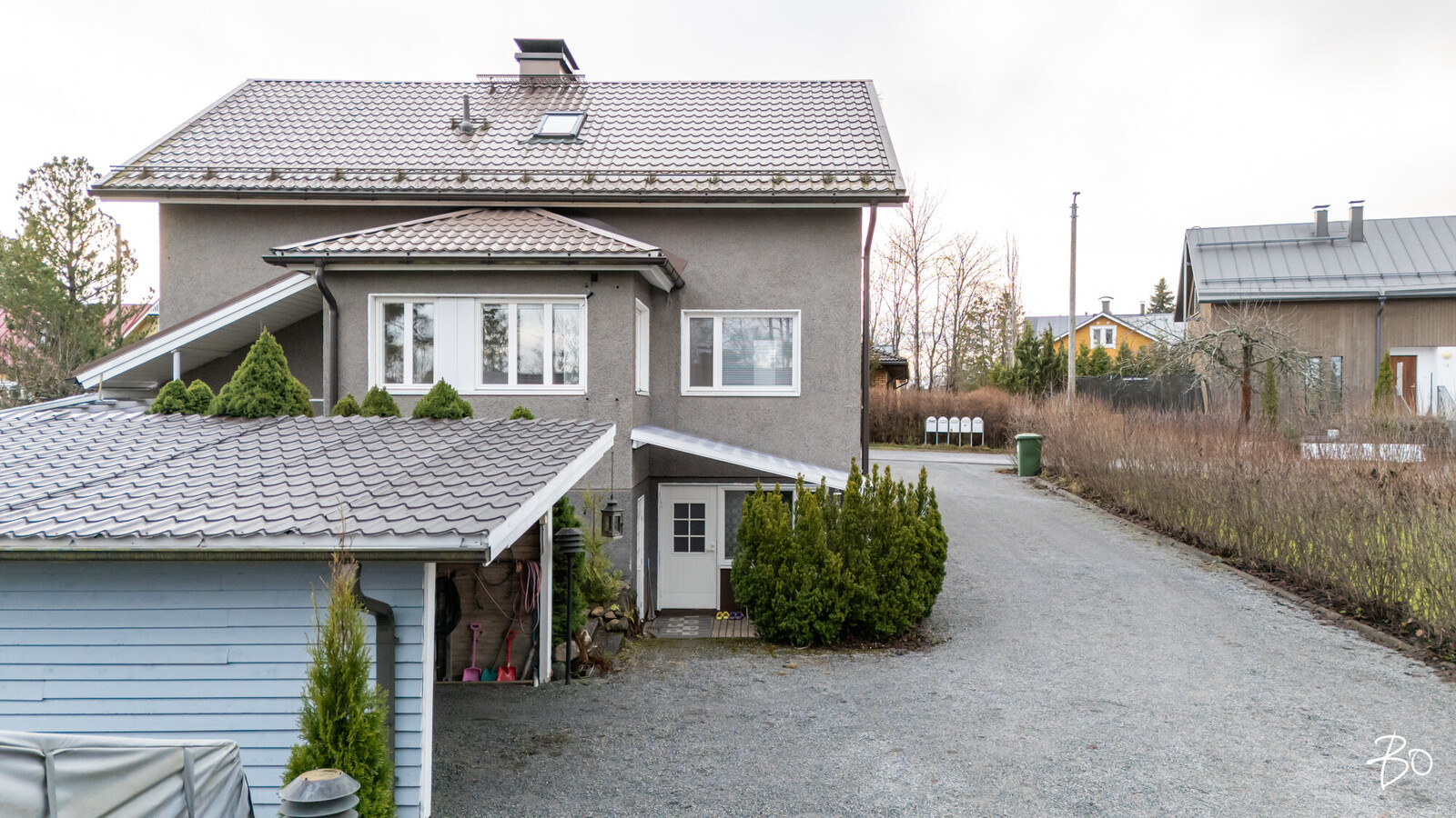 Kotkankatu 8 - bild 37