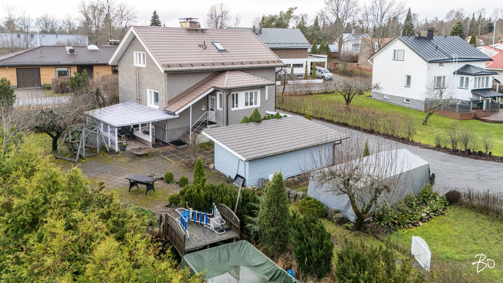 Kotkankatu 8 - bild 38