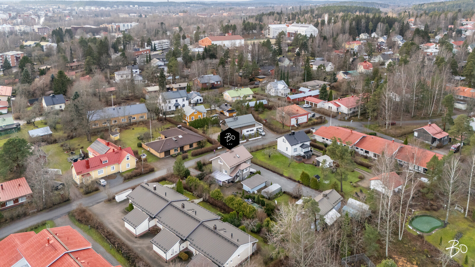 Kotkankatu 8 - bild 39