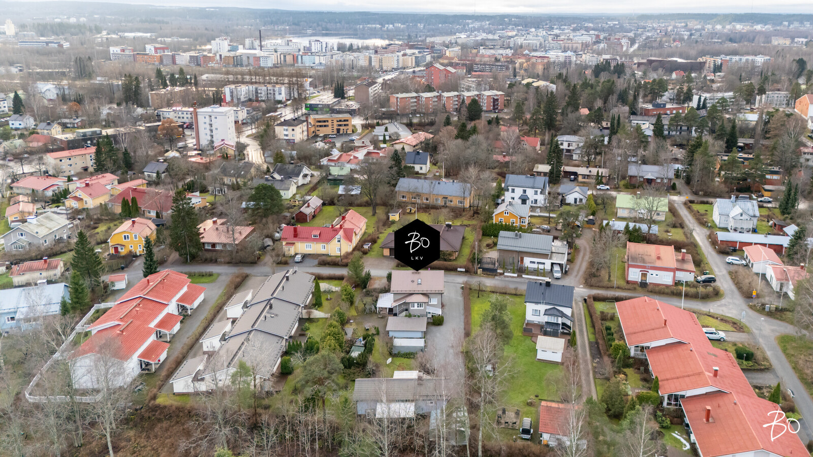 Kotkankatu 8 - bild 40