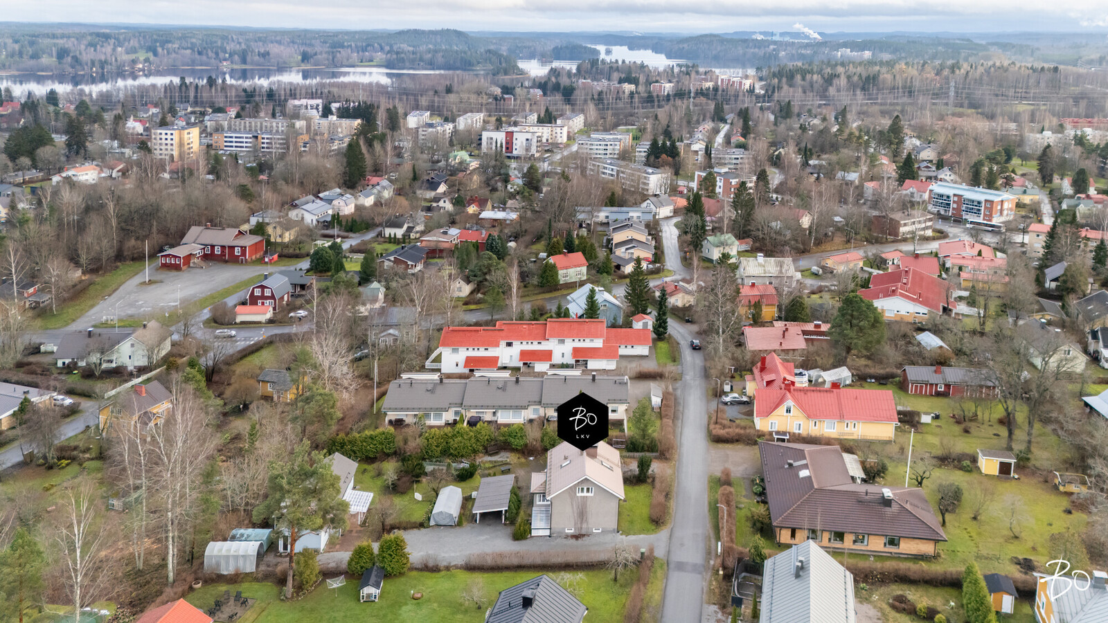 Kotkankatu 8 - bild 41