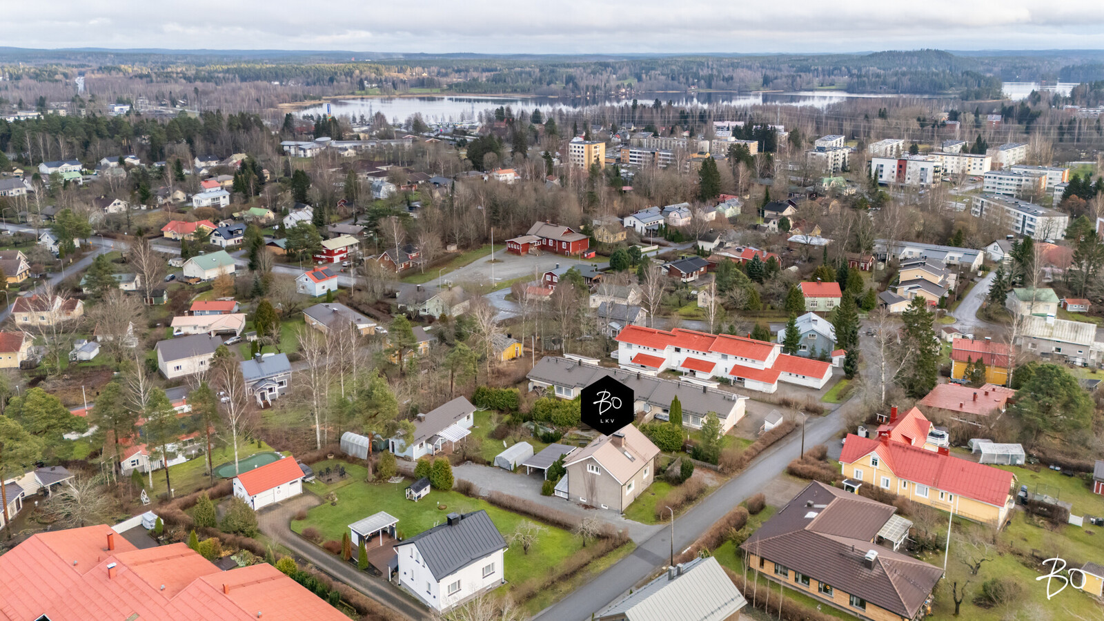 Kotkankatu 8 - bild 42