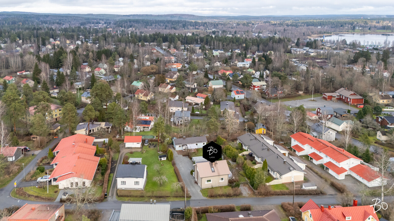 Kotkankatu 8 - bild 43