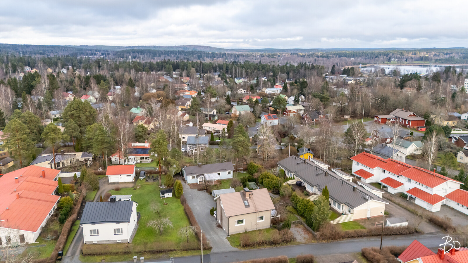 Kotkankatu 8 - bild 44