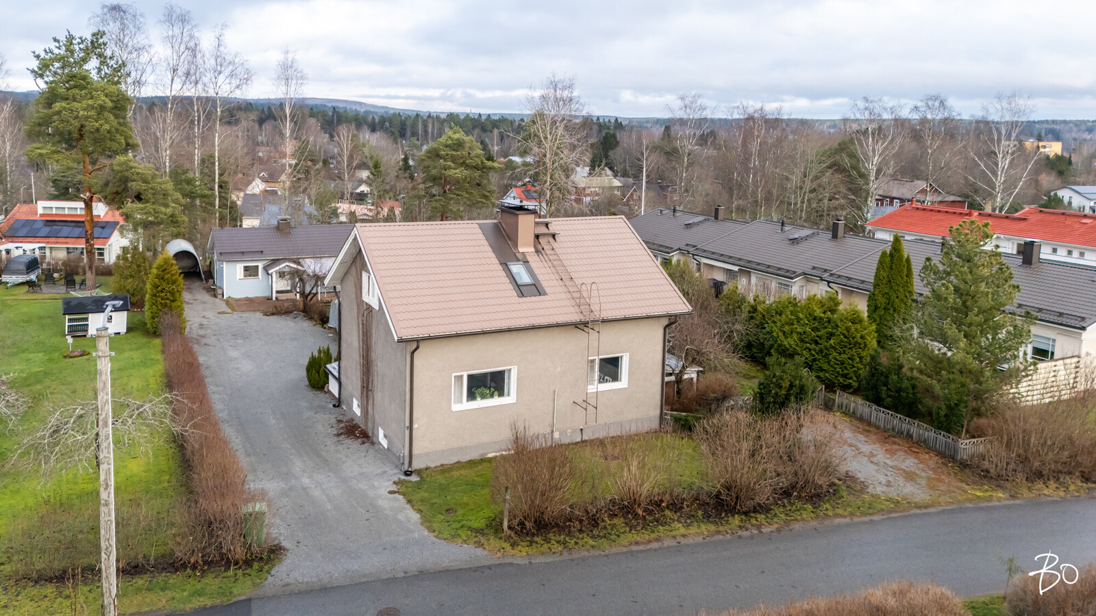 Kotkankatu 8 - bild 45