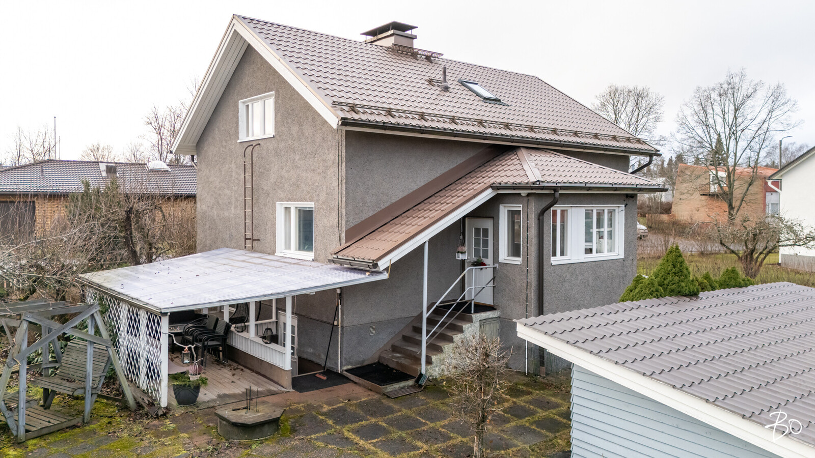 Kotkankatu 8 - bild 46