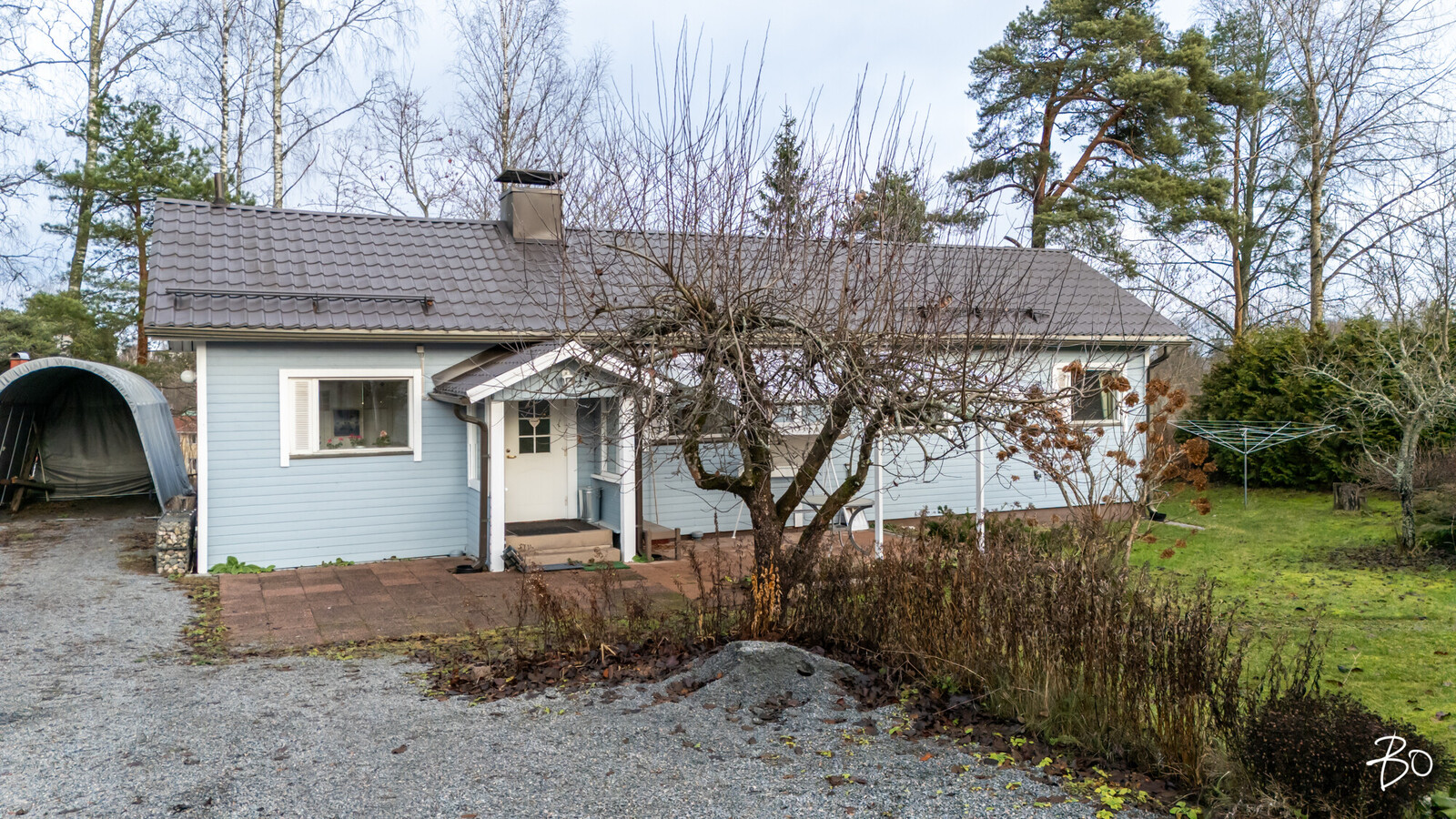 Kotkankatu 8 - bild 35