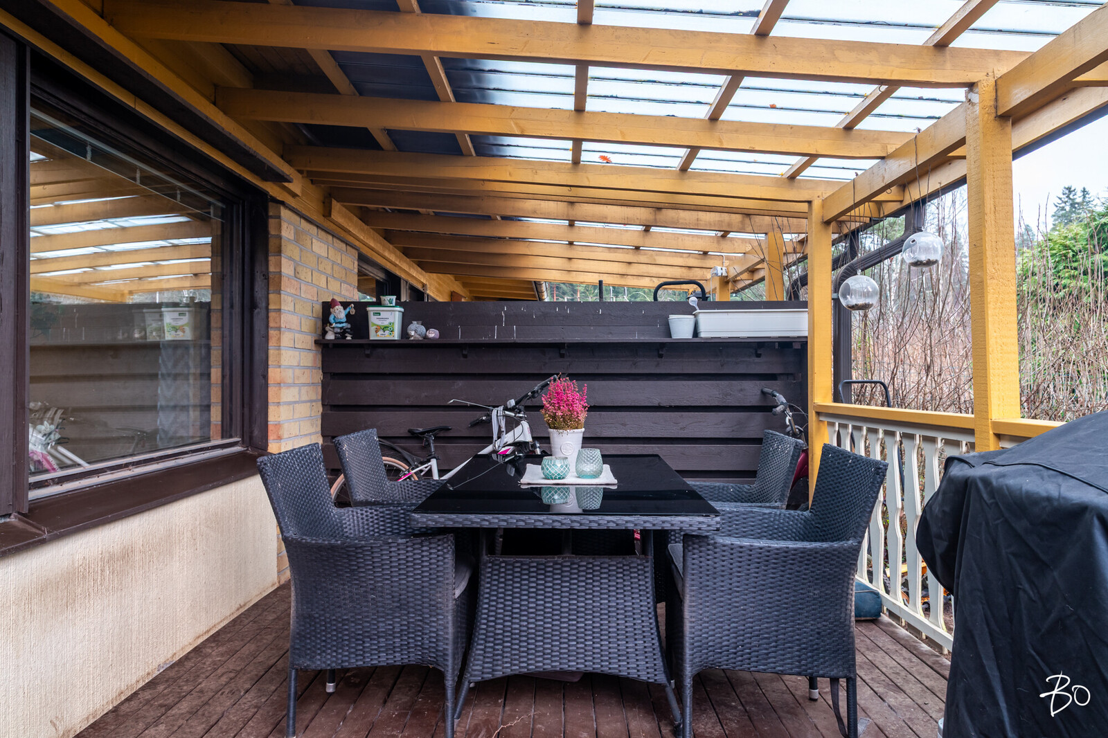 Kantomäenkuja 1 - bild 9