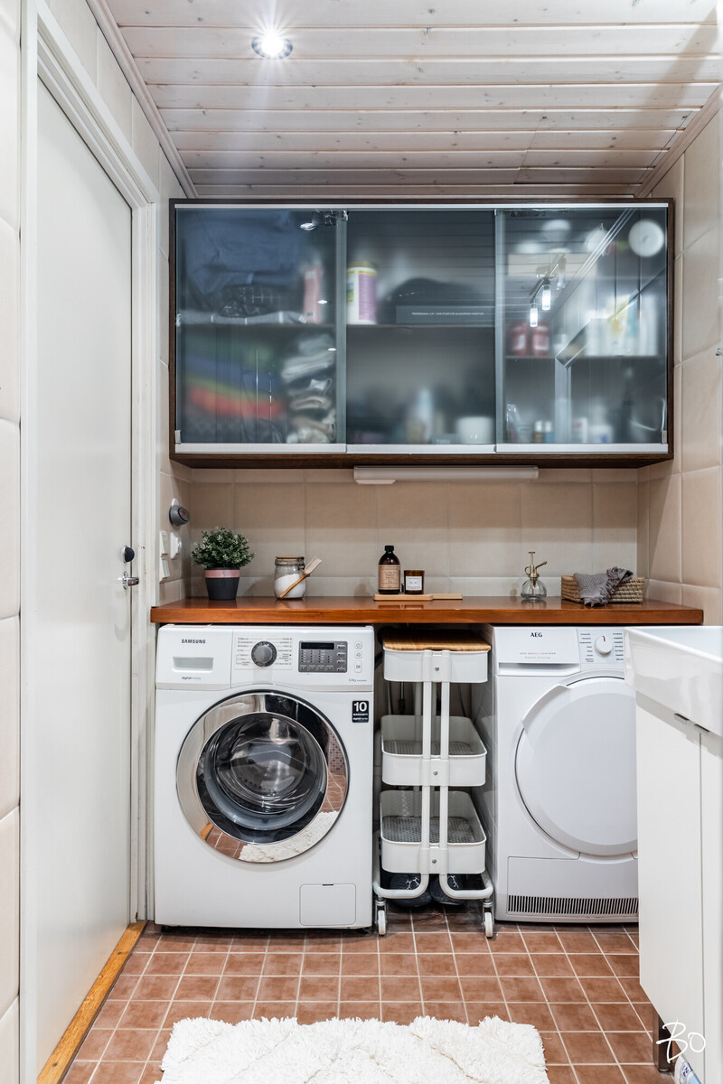 Kantomäenkuja 1 - bild 7