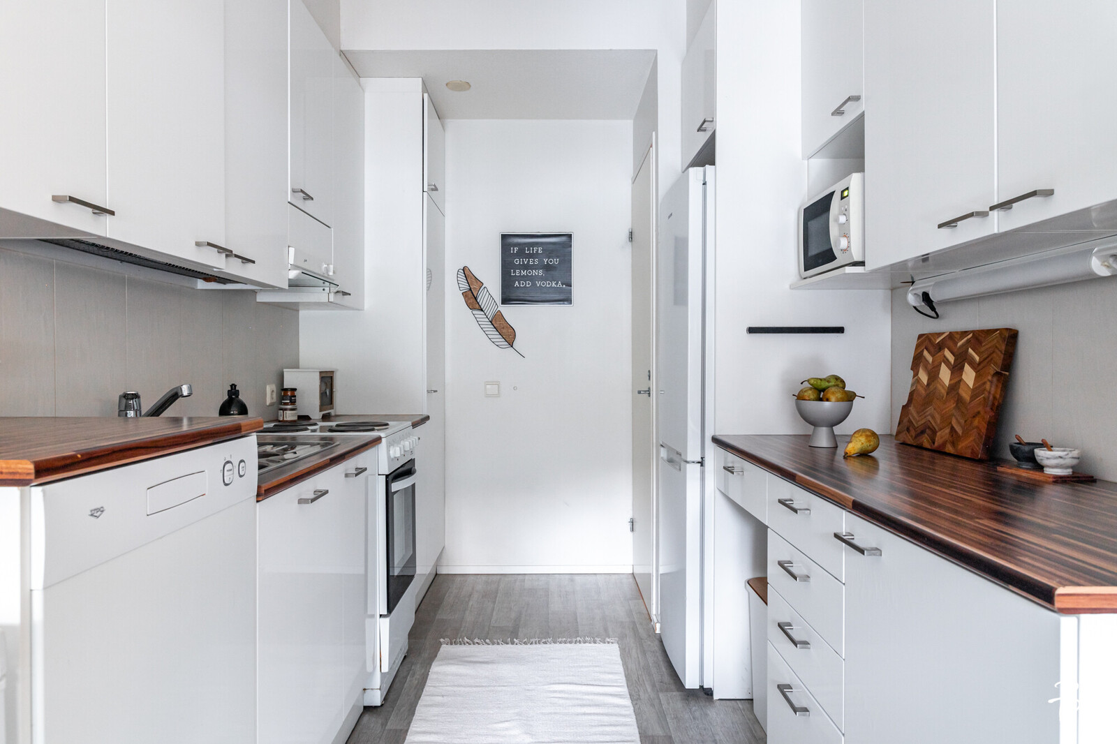 Kantomäenkuja 1 - bild 11