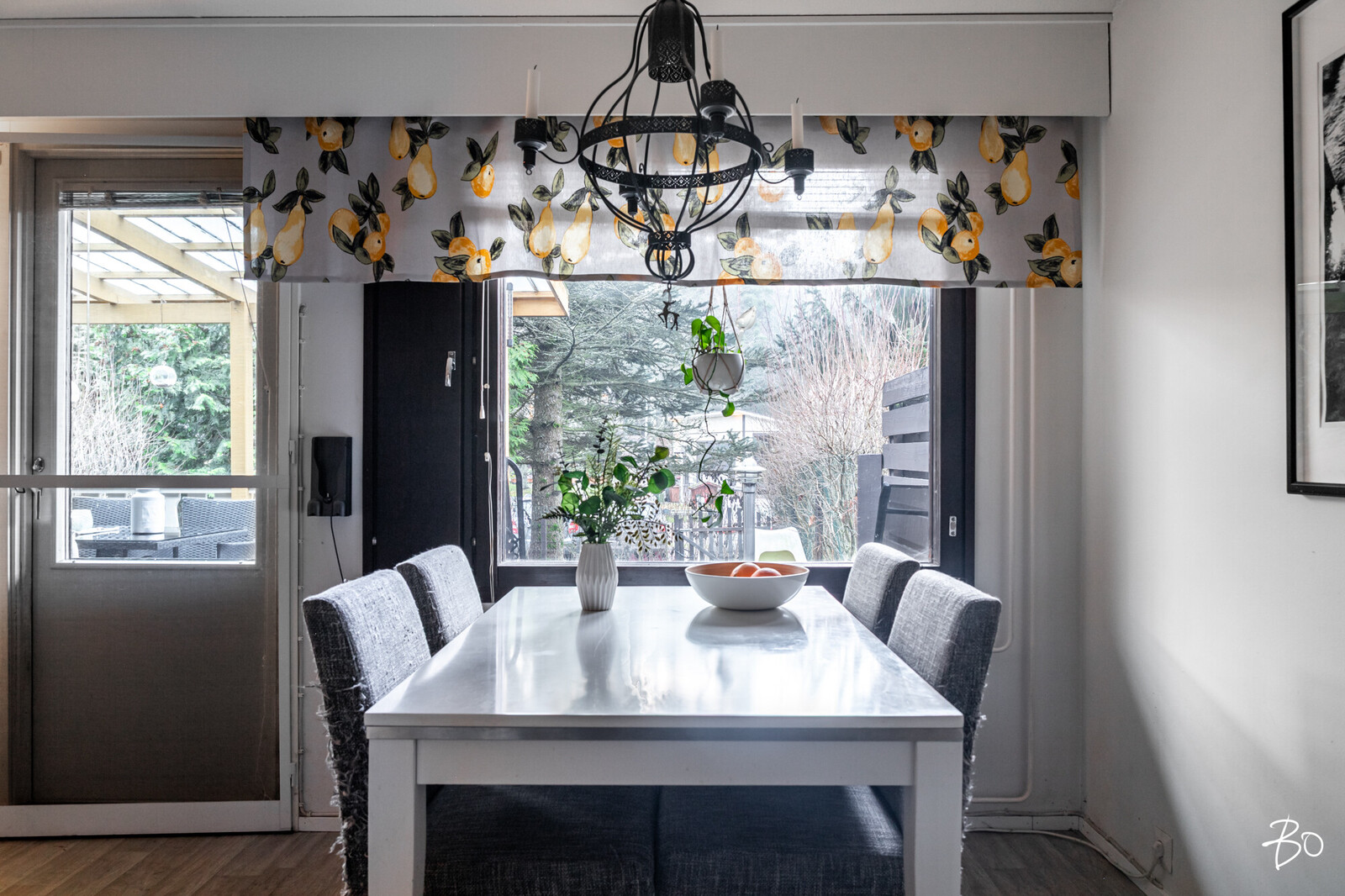 Kantomäenkuja 1 - bild 12