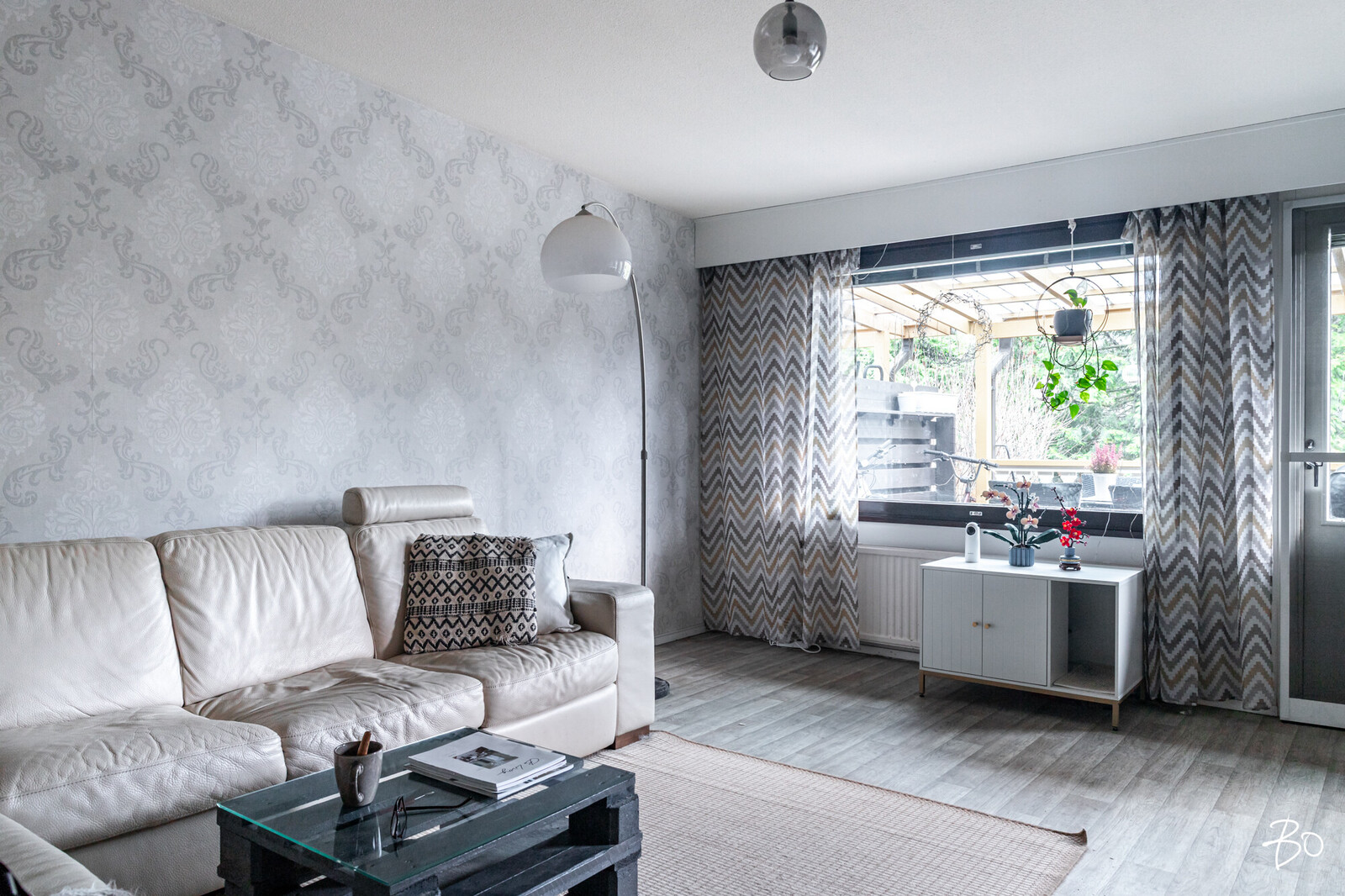 Kantomäenkuja 1 - bild 8