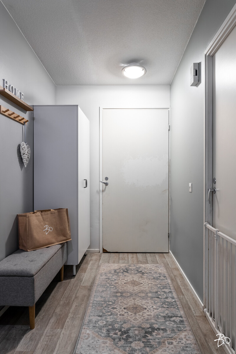 Kantomäenkuja 1 - bild 13