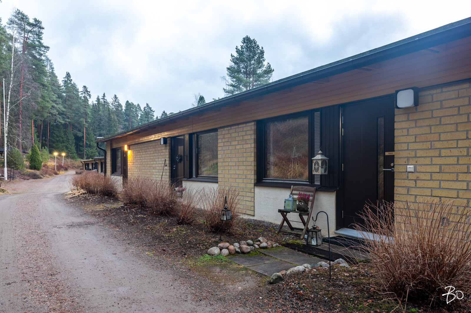 Kantomäenkuja 1 - bild 14