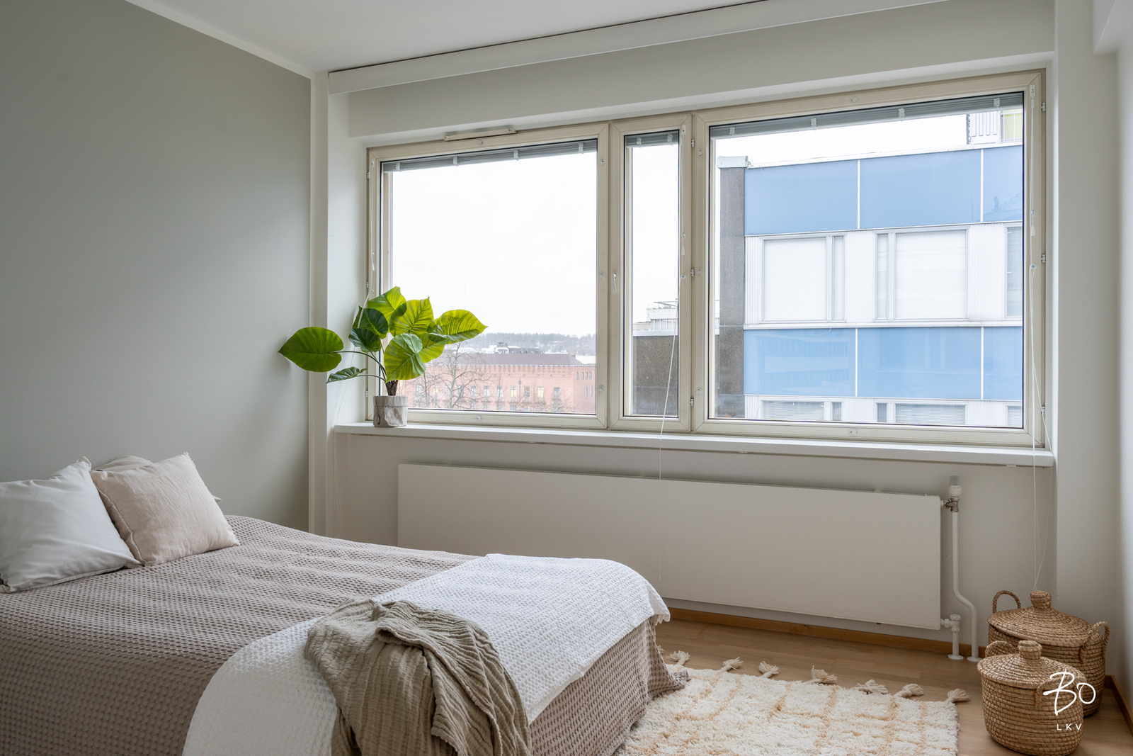 Hallituskatu 12 - bild 3