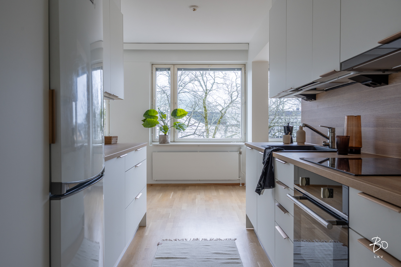 Hallituskatu 12 - bild 13