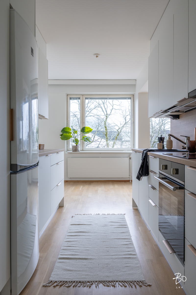 Hallituskatu 12 - bild 11