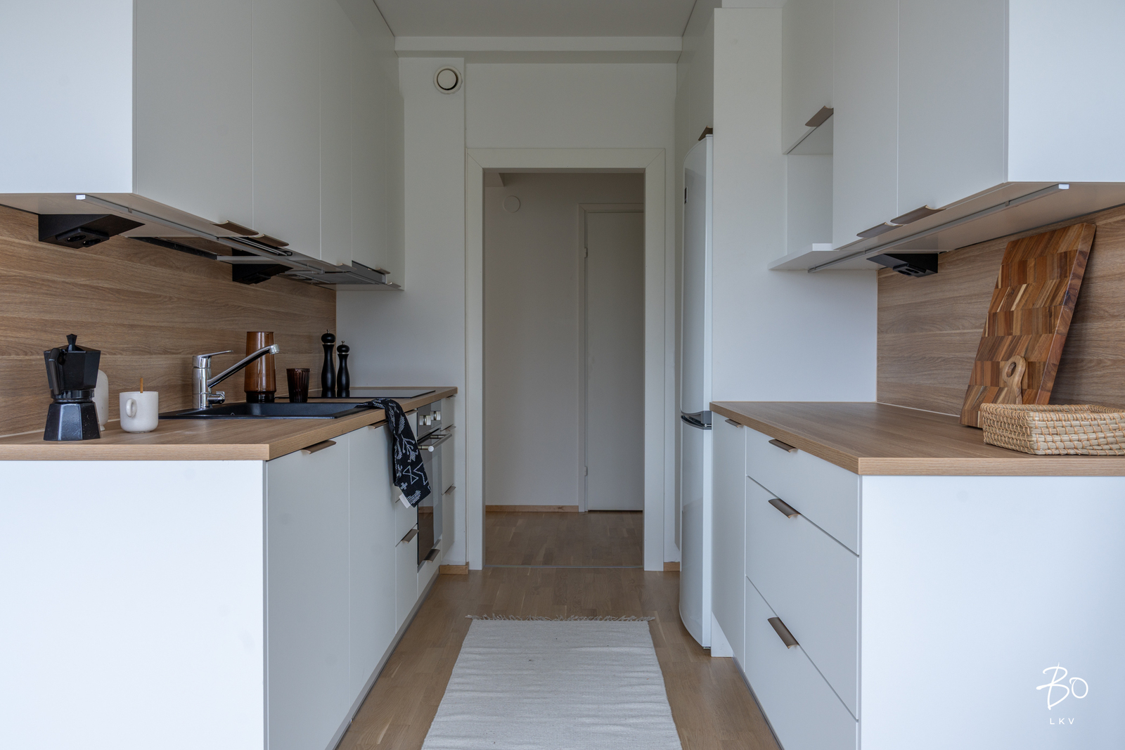 Hallituskatu 12 - bild 8