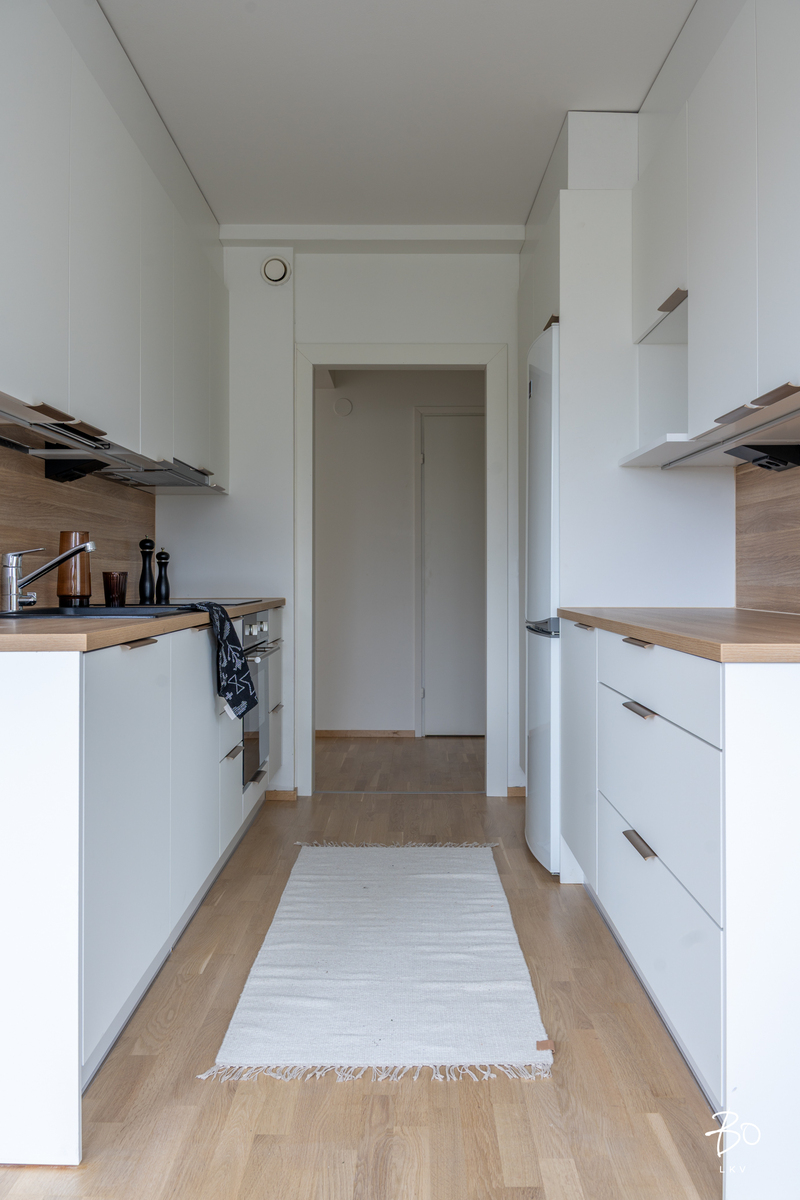 Hallituskatu 12 - bild 10