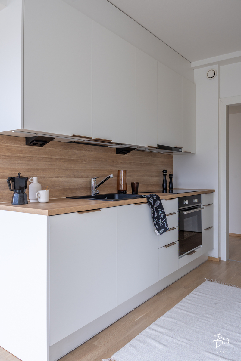 Hallituskatu 12 - bild 7