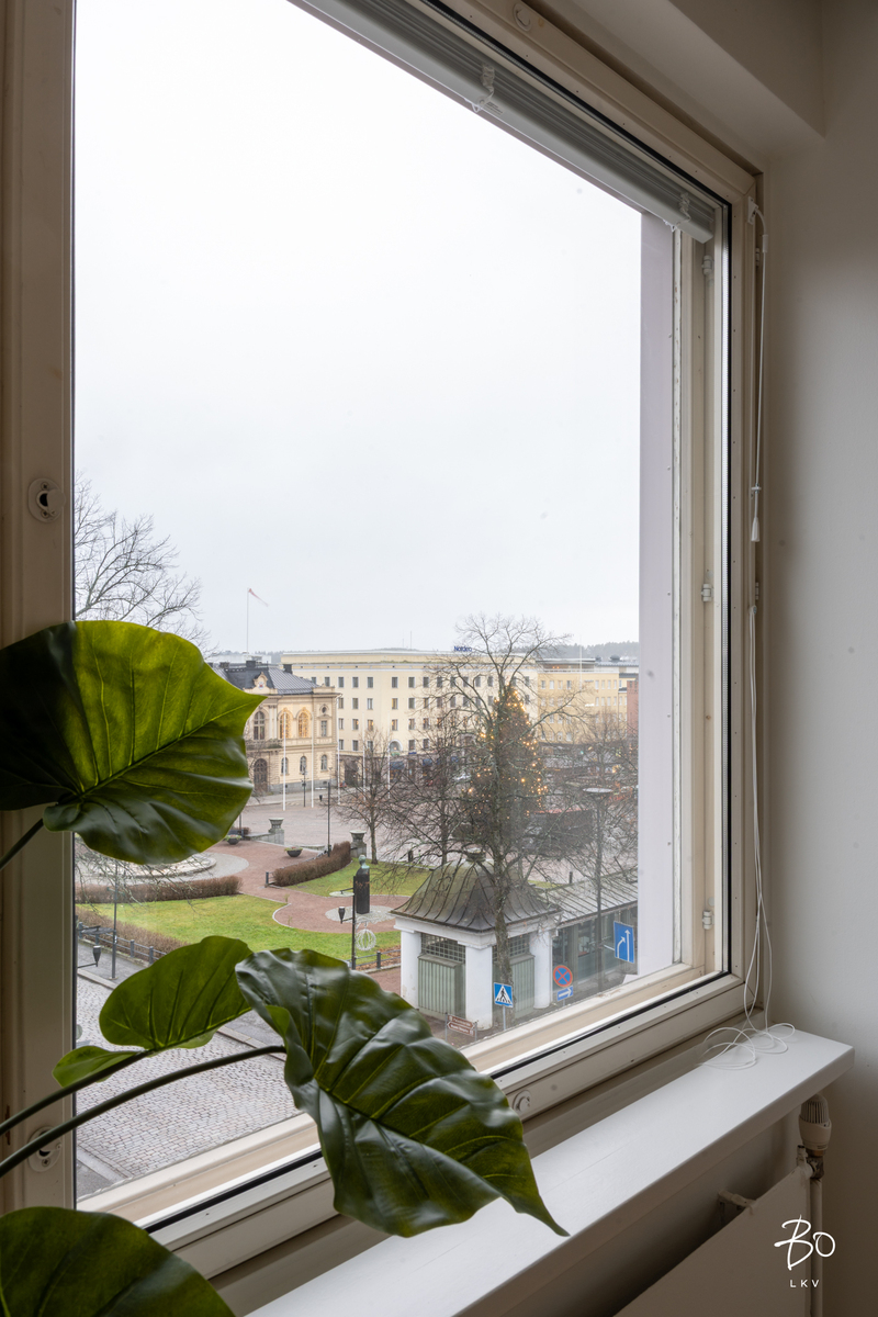 Hallituskatu 12 - bild 12