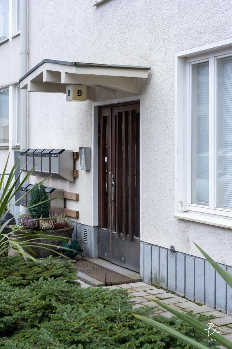 Hallituskatu 12 - bild 26