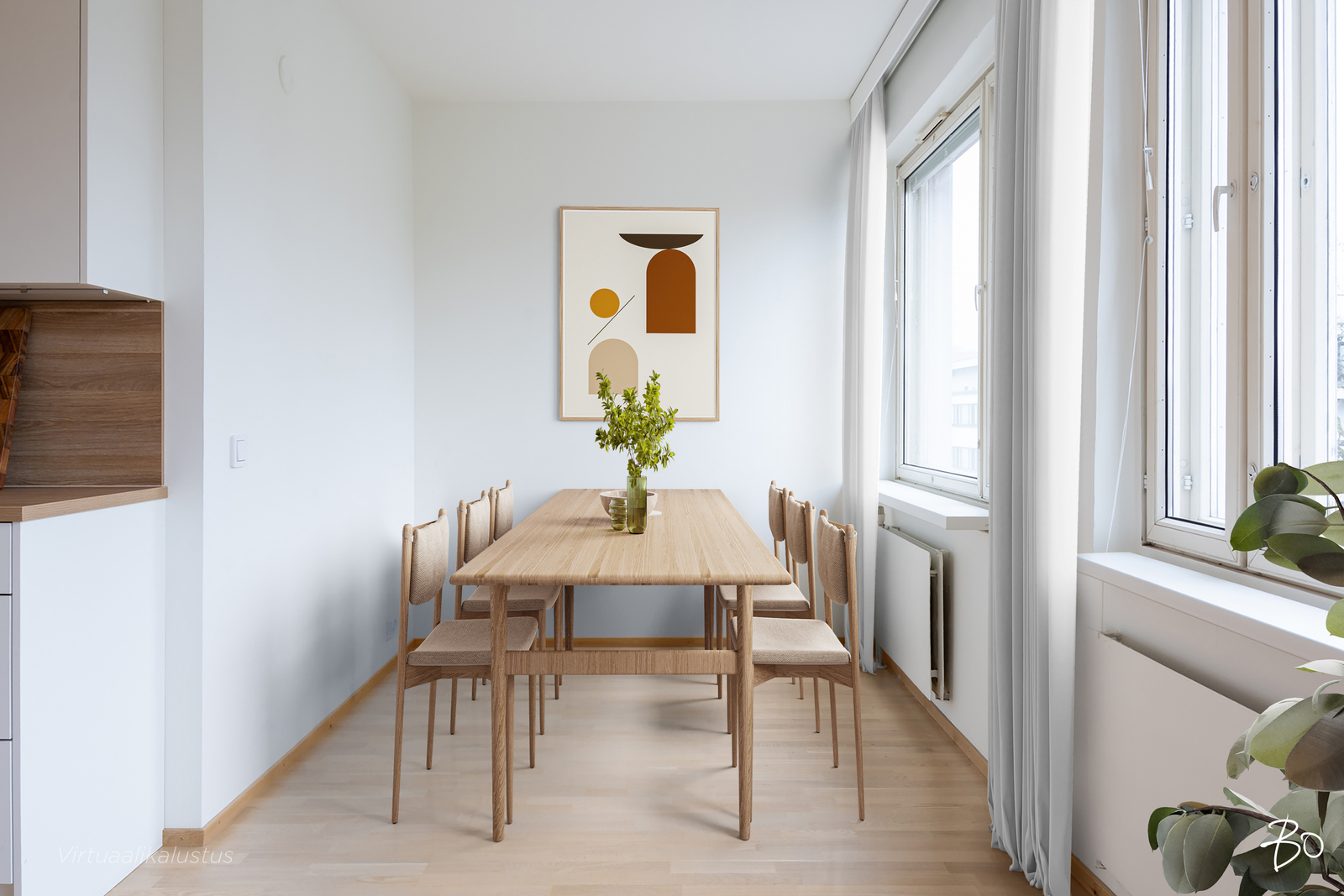 Hallituskatu 12 - bild 5