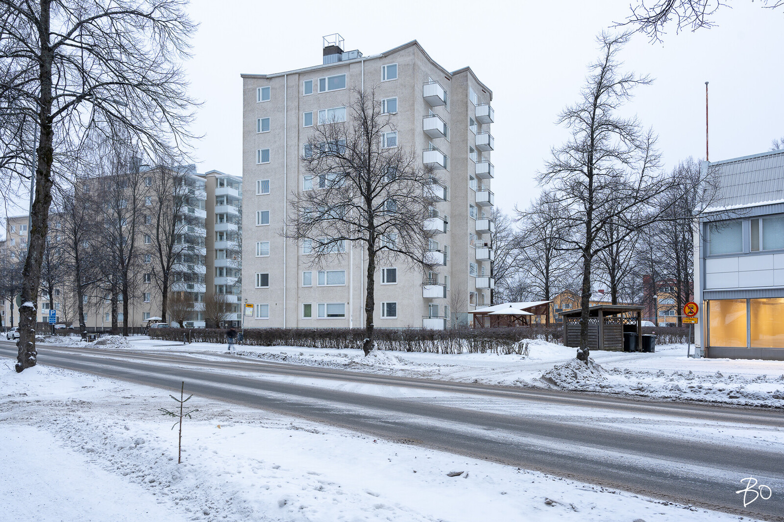 Parolantie 12 - bild 19