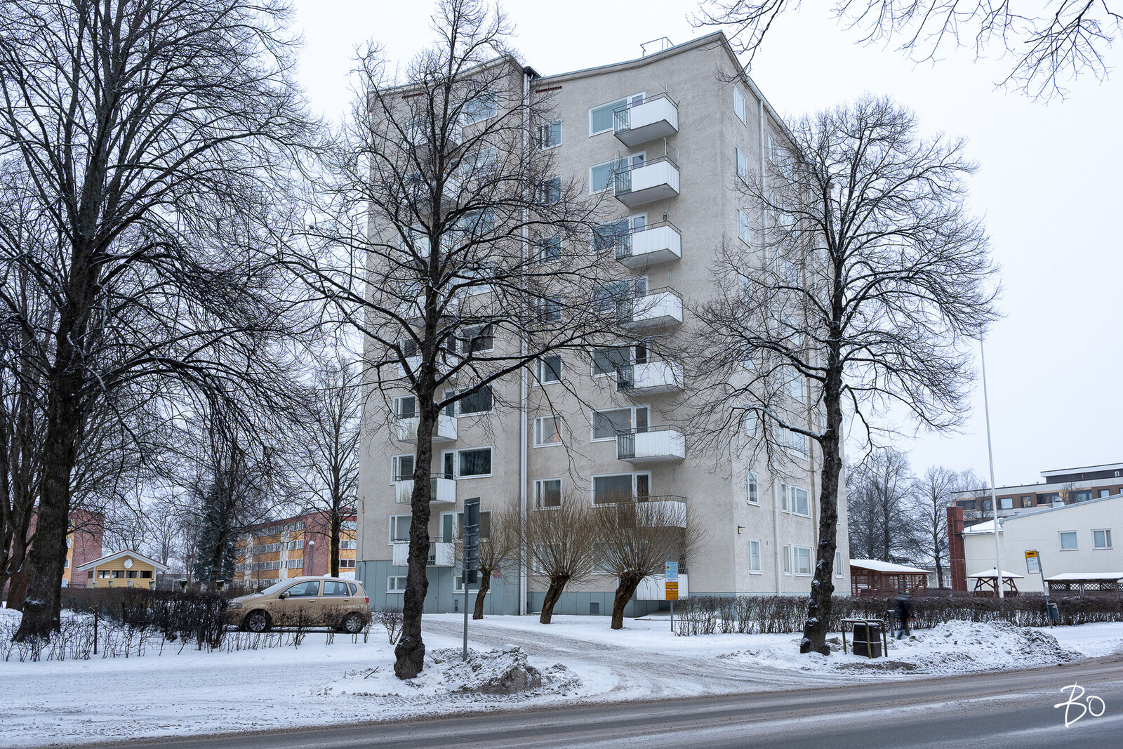 Parolantie 12 - bild 17