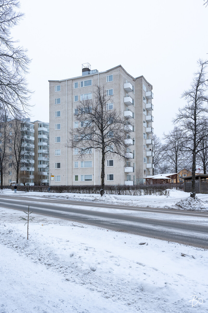 Parolantie 12 - bild 20