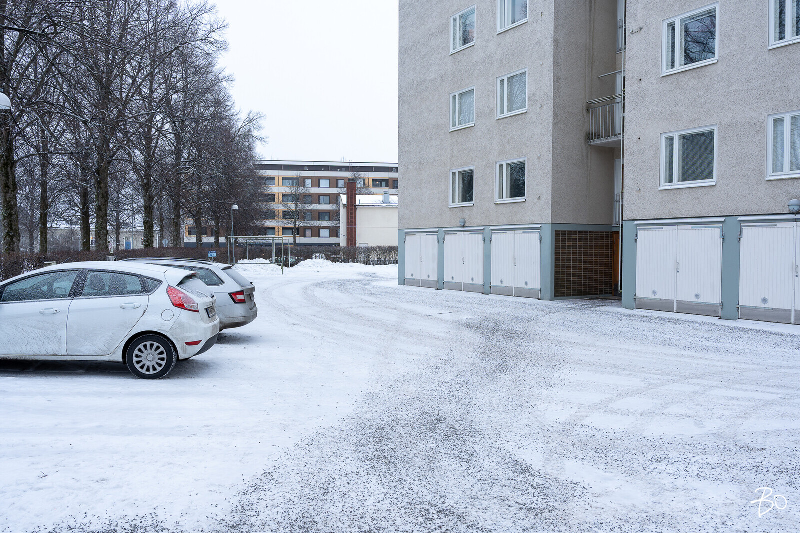 Parolantie 12 - bild 18