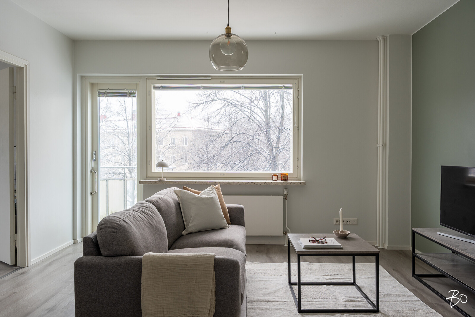 Parolantie 12 - bild 1