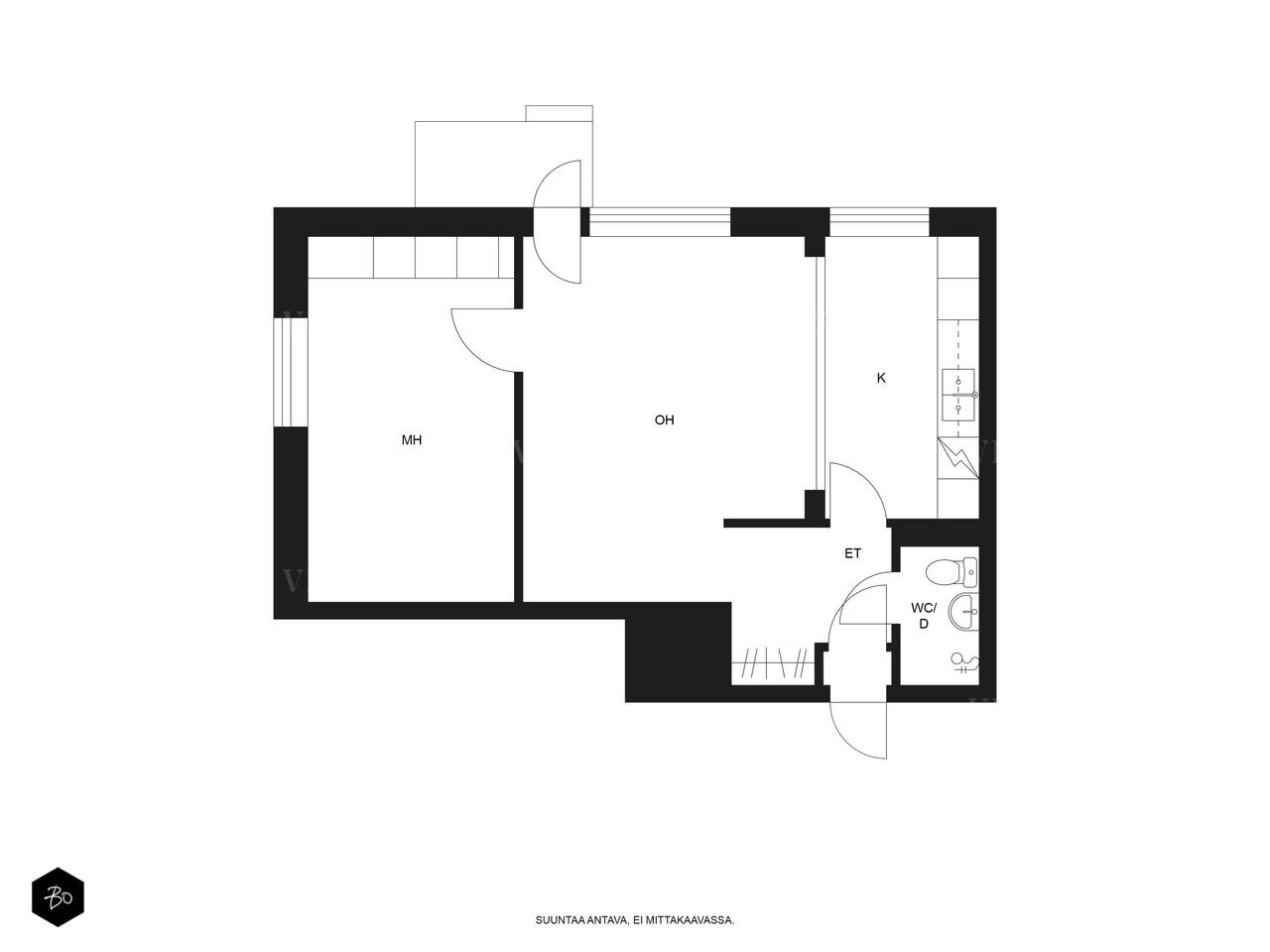 Parolantie 12 - bild 2